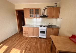1-к квартира, на длительный срок, 44м2, 8/12 этаж