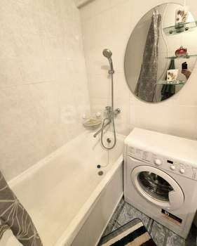 1-к квартира, на длительный срок, 31м2, 2/5 этаж