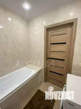 Студия квартира, на длительный срок, 29м2, 16/19 этаж