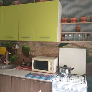 1-к квартира, посуточно, 33м2, 1/5 этаж