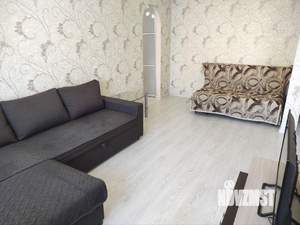 2-к квартира, посуточно, 50м2, 1/1 этаж