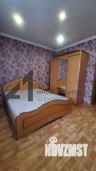 1-к квартира, на длительный срок, 50м2, 2/13 этаж