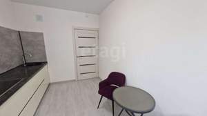 1-к квартира, на длительный срок, 34м2, 7/16 этаж