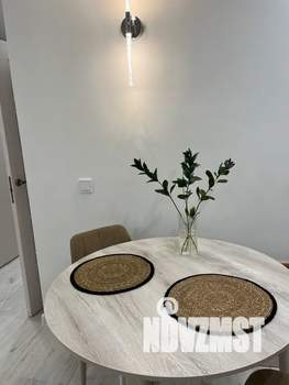 Студия квартира, посуточно, 30м2, 15/17 этаж