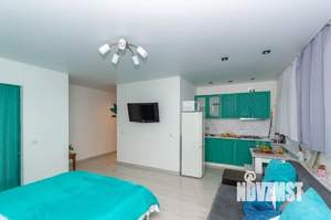 1-к квартира, посуточно, 33м2, 1/1 этаж
