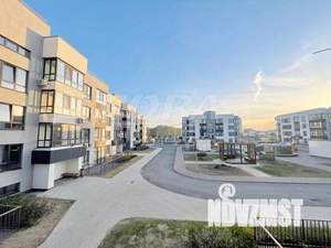 2-к квартира, на длительный срок, 63м2, 2/4 этаж