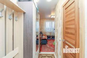 Студия квартира, на длительный срок, 16м2, 2/10 этаж