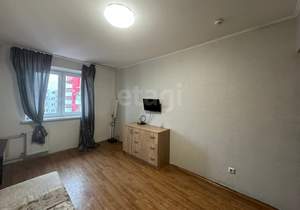 1-к квартира, на длительный срок, 30м2, 15/16 этаж