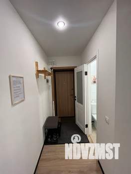 2-к квартира, посуточно, 42м2, 5/5 этаж