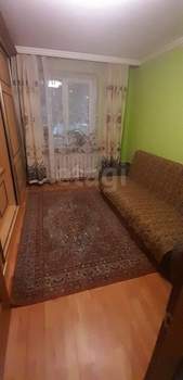 2-к квартира, на длительный срок, 33м2, 1/9 этаж