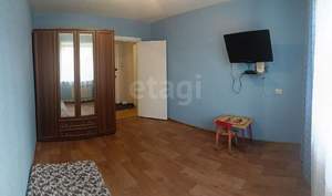 2-к квартира, на длительный срок, 42м2, 3/9 этаж