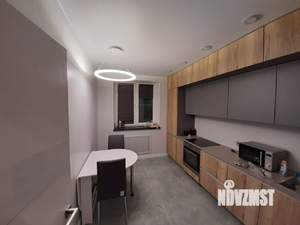 2-к квартира, на длительный срок, 56м2, 6/20 этаж