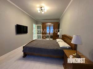 2-к квартира, на длительный срок, 53м2, 15/16 этаж