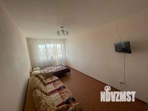 1-к квартира, посуточно, 35м2, 8/9 этаж