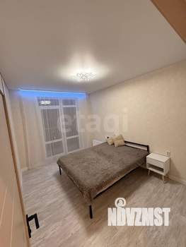 1-к квартира, на длительный срок, 45м2, 20/24 этаж