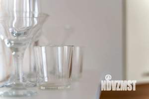 1-к квартира, посуточно, 50м2, 17/25 этаж