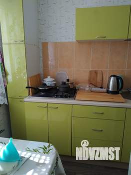 2-к квартира, на длительный срок, 44м2, 1/5 этаж