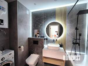 Студия квартира, посуточно, 30м2, 10/25 этаж