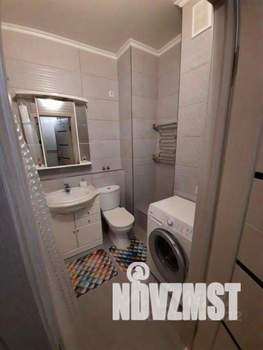 1-к квартира, на длительный срок, 40м2, 2/20 этаж