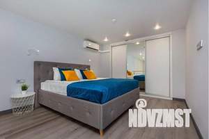 1-к квартира, посуточно, 50м2, 9/10 этаж