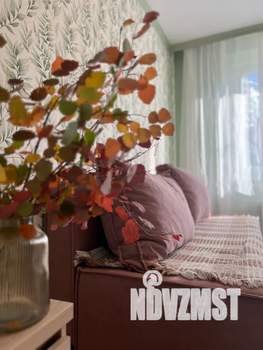 1-к квартира, посуточно, 42м2, 2/16 этаж