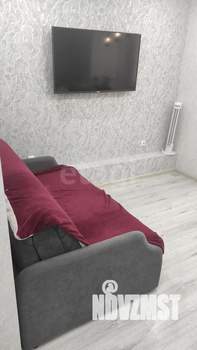 Студия квартира, на длительный срок, 21м2, 5/10 этаж