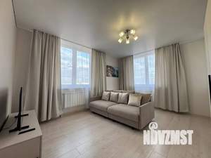2-к квартира, посуточно, 60м2, 16/16 этаж