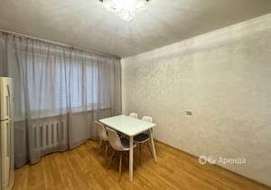2-к квартира, на длительный срок, 66м2, 1/10 этаж