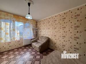 1-к квартира, на длительный срок, 37м2, 5/14 этаж