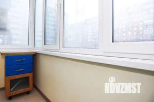1-к квартира, посуточно, 46м2, 2/9 этаж