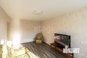 2-к квартира, на длительный срок, 60м2, 3/5 этаж
