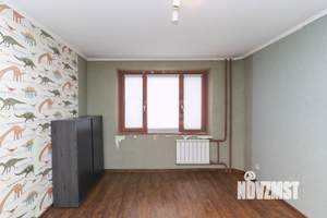 2-к квартира, на длительный срок, 64м2, 2/14 этаж