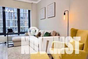 1-к квартира, посуточно, 45м2, 15/21 этаж