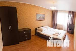 2-к квартира, посуточно, 70м2, 4/9 этаж