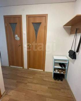 1-к квартира, на длительный срок, 35м2, 4/8 этаж