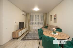 1-к квартира, на длительный срок, 40м2, 5/9 этаж