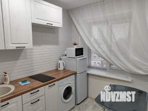 1-к квартира, посуточно, 33м2, 1/1 этаж