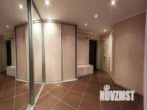 1-к квартира, посуточно, 51м2, 8/11 этаж