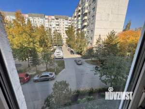 3-к квартира, посуточно, 80м2, 1/1 этаж