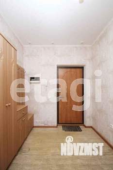 1-к квартира, на длительный срок, 44м2, 11/16 этаж