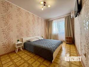 2-к квартира, посуточно, 50м2, 1/1 этаж