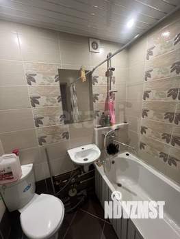 1-к квартира, на длительный срок, 30м2, 3/5 этаж