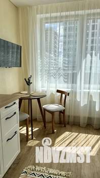 1-к квартира, посуточно, 30м2, 9/25 этаж