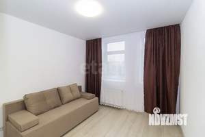 2-к квартира, на длительный срок, 48м2, 4/16 этаж