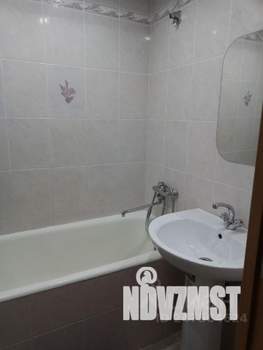 1-к квартира, на длительный срок, 40м2, 3/9 этаж