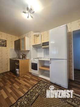 Студия квартира, на длительный срок, 39м2, 10/12 этаж