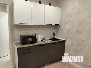 Студия квартира, посуточно, 22м2, 11/24 этаж