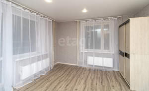 1-к квартира, на длительный срок, 40м2, 7/16 этаж