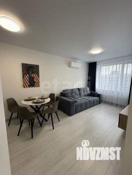 1-к квартира, на длительный срок, 38м2, 12/15 этаж