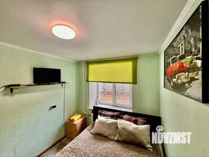 1-к квартира, посуточно, 12м2, 1/1 этаж